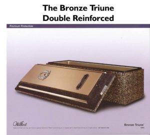 The Bronze Triune