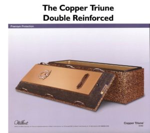 The Copper Triune
